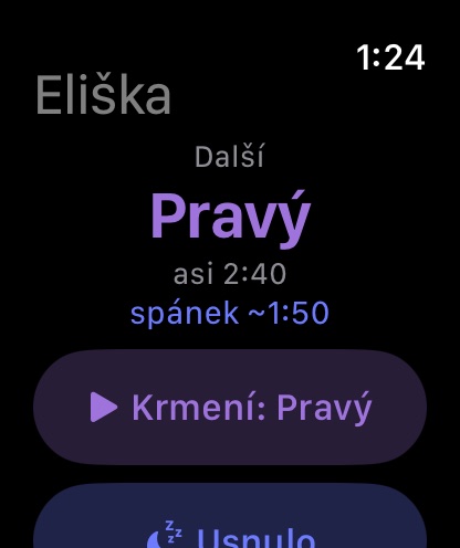Která strana a kdy