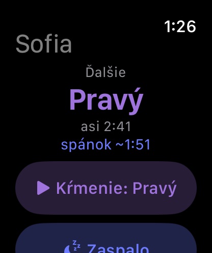 Ktorá strana a kedy